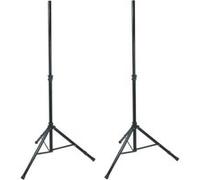 Accessoires sonorisation QUIKLOK PACK 2 PIEDS S171+ SACOCHE Stands enceintes et tubes G