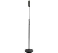 Accessoires sonorisation QUIKLOK PIED MICRO TELESC EMBASE ROND pieds de micros G