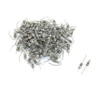 Accessoires spécialisés 150 résistances à film de carbone fixe 51 Ohm 1/2 W