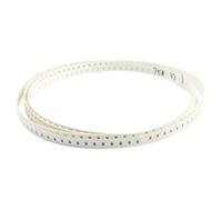 Accessoires spécialisés 200 pièces 0603 1608 75 Ohms résistance 1/16 W Watt 5% tolérance montage en surface SMT SMD puce résistances fixes (200 Piezas 0603 1608 75 Ohms Resistencia 1/16 W Vatio 5% t