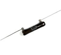 Accessoires spécialisés 2pcs résistance de puissance bobinée axiale 30K OHM, 12 watts, 5% B12J30K