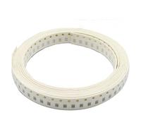 Accessoires spécialisés 300 pièces 0805 résistance SMD 820K ohm résistance à puce 1/8W 820K ohms 0805-820K