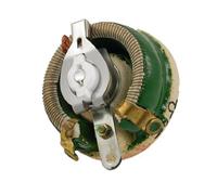 Accessoires spécialisés 50 Watt 20 Ohm Electronic Starter Control Ceramic Disk Variable Resistor Rheostat (50 vatios 20 ohmios Control de Electronic Starter Disco cerámico Resistor Variable Resostato