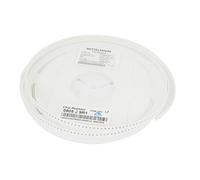 Accessoires spécialisés 5000 Pcs Communication 9.1 Ohm Thick Film 0805 SMD SMT Resistor Kit Reel