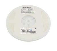 Accessoires spécialisés 5000pcs SMD SMT 0805 Résistances à puce Montage en surface 4.7R 4.7 Ohm +/-5%