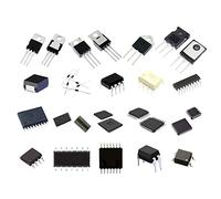 Accessoires spécialisés 50pcs Photorésistance 5MM GL5537 LDR Photo Résistances Résistance dépendante de la lumière