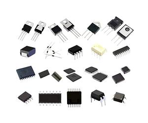 Accessoires spécialisés 50pcs Photorésistance 5MM GL5537 LDR Photo Résistances Résistance dépendante de la lumière