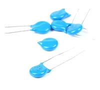Accessoires spécialisés 50pcs varistances 7D431K 07D431 7D-431K 7D431 430V résistance dépendante de la tension métallique VDR VSR