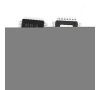 Accessoires spécialisés AS15-G 48 broches résistances fixes carte PCB montage en Surface SMD SMT IC LCD puce de puissance résistance puce matrices 3 pièces
