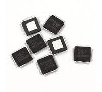 Accessoires spécialisés AS15-G 48 broches résistances fixes carte PCB montage en Surface SMD SMT IC LCD puissance puce résistance puce matrices 7 pièces