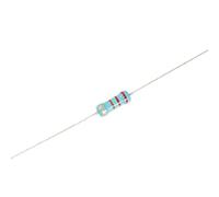 Accessoires spécialisés axia-l Résistance à film métallique au plomb 1/2W 22K Ohm 5% 130 pièces (axia-l Résistance à film métallique au plomb 1/2W 22K Ohm 5% 130 pièces