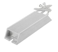 Accessoires spécialisés Boîtier en aluminium Résistances fixes Résistance de freinage bobinée 60W Résistances simples 2 ohm