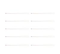 Accessoires spécialisés Ensemble de résistances thermiques, thermistance à détection rapide transfert de chaleur rapide 30 pièces for imprimante 3D