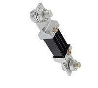 Accessoires spécialisés Outils et testeurs de compteurs analogiques 400A 75mV DC Mesure de courant Multi-testeurs Résistance shunt