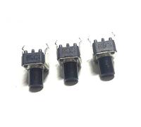 Accessoires spécialisés Potentiomètre B10K à Rotation à 3 broches 103B résistance réglable du Volume des écouteurs RK09K113004U