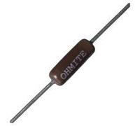Accessoires spécialisés Résistance bobinée, 270 Ohm, 3W, 5% - 23J270E