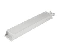 Accessoires spécialisés Résistance de freinage de boîtier en aluminium de 1000 W 110 ohms