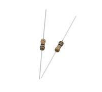 Accessoires spécialisés Résistances 1000 pièces 1/4W résistance à film de carbone, résistance de tolérance de 5%, for projets électroniques et expériences (Color : 6.8kohm)