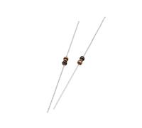 Accessoires spécialisés Résistances 1000pcs 1/6W Résistance à film de carbone, résistance de tolérance de 5%, for projets électroniques et expériences (Color : 470 Ohm)