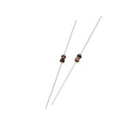 Accessoires spécialisés Résistances 1000pcs 1/6W Résistance à film de carbone, résistance de tolérance de 5%, for projets électroniques et expériences (Color : 1.2kohm)