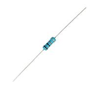 Accessoires spécialisés Résistances 500pcs 1/2W Résistance à film de carbone, résistance de tolérance de 5%, for projets électroniques et expériences (Color : 560 Ohm)