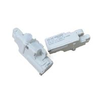 Accessoires spéciaux for machine à laver à rouleaux, serrure de porte. Compatible avec Samsung. DC34-00025D indique le commutateur