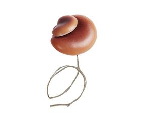 Accessoires Sprspin Champignon | Faux Champignon Sprspin Accessoires De Vie Pour Reptiles Manette Prière Hermite Craft Petits Animaux Et