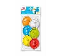 Accessoires Staedtler Fimo kids forme pliante pack de 6 - différents. Modèles