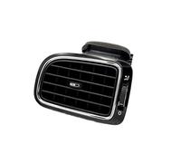 Accessoires Style Intérieur Grille Sortie D'air Climatisation Avant Pour VW Pour Polo 5 Pour 6R Pour GTI Et Pour Vento 2009-2013 Référence 6R0819703(La gauche)