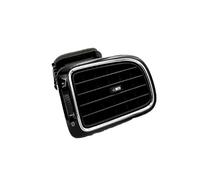Accessoires Style Intérieur Grille Sortie D'air Climatisation Avant Pour VW Pour Polo 5 Pour 6R Pour GTI Et Pour Vento 2009-2013 Référence 6R0819703(Droit)