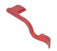 Accessoires Substances de qualité supérieure : Fabriquées à Partir d'un Excès d'aluminium de Première qualité (Rouge)