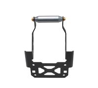 Accessoires Support De GPS Moto pour BMW F800GS F800 F 800 GS 2024 2025, Téléphone Remplacement Support De Navigation GPS pour Moto(Ensemble2)