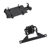 Accessoires Support De GPS Moto pour BMW R1150RT, R850RT, R 1150RT, 850RT, R 1150 RT, 850 RT Support De Navigation GPS pour Moto(Ensemble2)