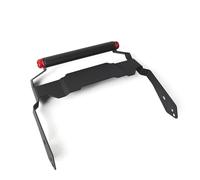 Accessoires Support De GPS Moto pour Yamaha TMAX 560 TMAX560 T-MAX560 2025 - Téléphone Remplacement Support De Navigation GPS pour Moto(Ensemble1)