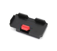 Accessoires Support De GPS Moto pour Yamaha X-Max 300 (2023-2024) - Téléphone Portable Remplacement Support De Navigation GPS pour Moto(Ensemble 5)