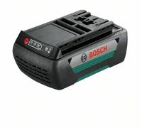 Accessoires système Batterie lithium-ion Bosch 36 V/2,0 Ah F016800474