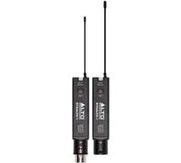 Alto Système audio sans fil Stealth 1 – UHF XLR Mono, Émetteur & Récepteur pour haut-parleurs actifs