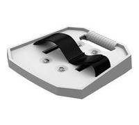 Accessoires Système HF Electro-Voice EVERSE 8 TRAY Blanc G