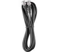 Accessoires Système HF Electro-Voice RE3-ACC-CXU10 Câble BNC 10' G