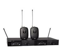 Shure Shure SLXD14DE G59