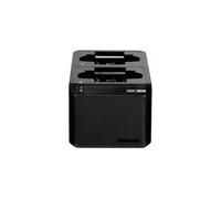Shure Chargeur SBC203-PS SLX-D double accu