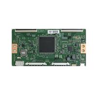 Accessoires T-con For Téléviseur 75 Pouces, Compatible Avec Sony, Carte Logique LD-75X8500G LC750EQL-SLA1 6870C-0751A