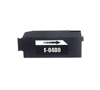 Accessoires T04D0 T04D000 C13T04D000 Boîte de maintenance compatible avec EPSON EcoTank ET-7700 ET-7750 Expression Premium réservoir d'encre usée avec puce (couleur : puce 2 pièces)