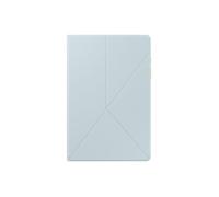 Accessoires Tablette Samsung Book Cover pour Galaxy Tab A9+ Bleu