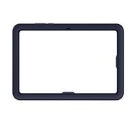 Accessoires Tablette Samsung Coque avec bords renforcés, fonction Stand pour Galaxy Tab S11 - Bleu nuit