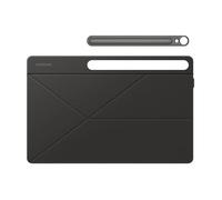 Accessoires Tablette Samsung Smart Book Cover Coloris Noir pour Galaxy Tab S10 FE+ EF-BX620PBEGWW