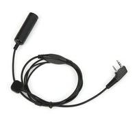 Accessoires Talkie walkie pour Baofeng UV-5R UV-82 888s KENWOOD TYT G