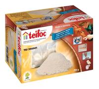 Accessoires Teifoc - TEIFOC - Boîte ciment Teifoc 250 g