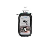 Accessoires Téléphone Smartphone - MOBILIS - U.fix - Support Mobile - Valise Météo - Plastique Blanc