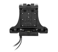 Zebra - Station d'accueil - USB - pour XBOOK L10; XPAD L10; XSLATE L10